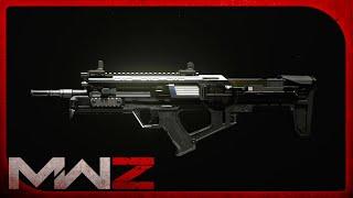 BAL-27 Pack-a-Punched "BELLE OF THE BAL" Gameplay (Call of Duty Modern Warfare 3 Zombies)