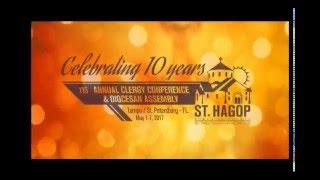 Welcome to St. Hagop Armenian Church-Tampa-St. Petersburg