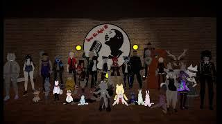 event VRChat Indonesia :)