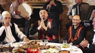 Vani Gjuzi - Shok Mu Bane Për Nji Kohe (Official Video)