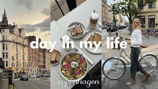 day in my life in copenhagen