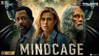 Mindcage 2022  Movie In English | Martin Lawrence, Melissa Roxburgh | Mindcage Movie Review Story