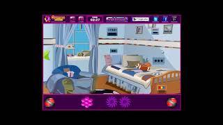 Silent Home Escape Walkthrough - GamesZone15 Silent Home Escape Game Walkthrough