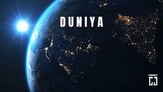 CJ - Duniya (Official Audio & Visualiser)