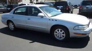 2005 Buick Park Avenue, Silver - STOCK# 730896