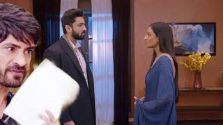 Bhagya Lakshmi 23 June Today episode twist | Lakshmi Express her love to Rishi