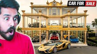 I SOLD ALL MY LUXURY SPORTS CARS IN 5 CRORE | CAR FOR SALE SIMULATOR 2023 (HINDI) #19