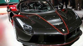 2017 TOP 10 MOST EXPENSIVE SUPERCARS EVER IN THE WORLD.  Car guru