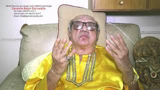 LIBRA SEPTEMBER 2017 ASTROLOGY HOROSCOPE FORECAST BY ASTROLOGER BEJAN DARUWALLA