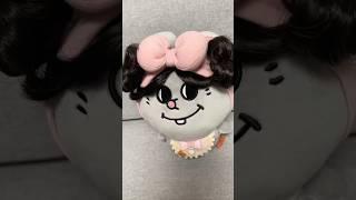 Mice: Cute is a gift#mice #kawaii #cute #doll #plushtoy #gift #creative #retool