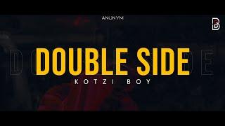 KOTZI - Double Side (Official Music Video)