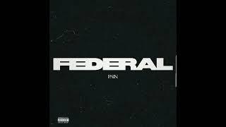 Fetty Wap - Federal Pain Prod FrankGotThePack_x_Rick