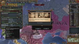 EU4: Leviathan: Brandenburg to Germany: Part 47: Establishing Naval Dominance