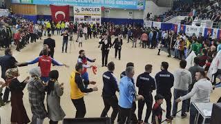 Resadiye Kelkit Hasan Doğan eğlence