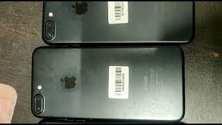 iPhone 7 plus 128gb #iphone #secondhand #mobile #flipkart