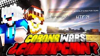 ME BANEAN de ""TORNEO DE SKYWARS 2020"" esto FUE LO QUE PASO