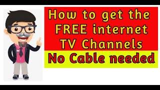 How to get Internet TV on your Samsung Smart TV