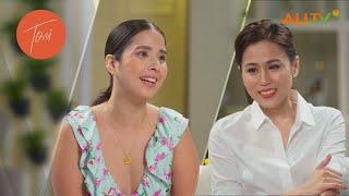 TONI Episode 41 | How Maxene Magalona Knew Her Marriage Was Over