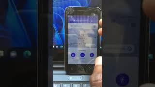 How to bypass google account Vodafone: VFD 300 frpbypass new method without PC 2022