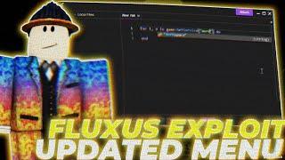 Fluxus Executor x Roblox Best Cheats [2024] | Download Fluxus Executor [NEW] | Free Fluxus Hacks