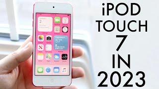 iPod Touch 7th Generation In 2023! (Still Worth Buying?) (Review)