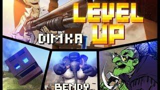 FAR CRY 4. Димка из Игрооргии и LEVEL UP ЭПИЗОД 07.