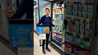 Healthy Frozen Food
