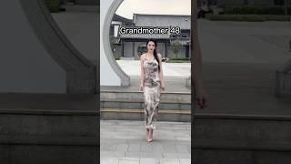 48살 미모와 몸매가 아닌데???#쇼츠 #shorts #미인