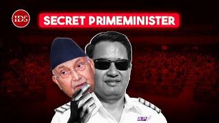 How Rameshwor Thapa SECRETLY Runs Nepal? - Exposed by IN-Depth Story