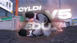 CYLDI REDUX V5 ЛУЧШИЙ РЕДУКС С FPSBOOST ДЛЯ GTA5RP С ПРИЯТНЫМИ ЗВУКАМИ ПОПАДАНИЙ  // redux