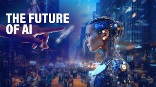 The Future of AI: How Artificial Intelligence Will Change the World #ai #artificialintelligence