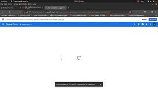 Youtube Api Using OAuth to Access User Accounts | upload videos on youtube shorts part 1