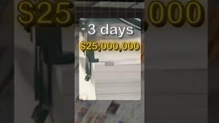 Infinite Money Lottery Hack