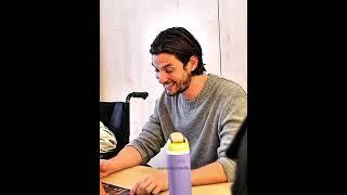 The happiest birthday to the most precious human being ️ We love you Ben ️ #benbarnes #darkling