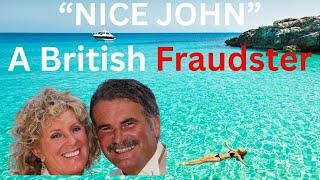 Callous British Fraudster Stole Millions In Spain & Britain | No Shame | Uk True Crime Documentary