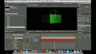 How to Create and Animate a 3D Box in After Effects