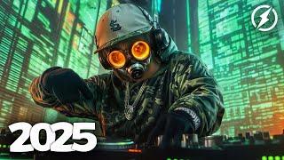 Music Mix 2025  EDM Remixes of Popular Songs  EDM Gaming Music Mix ​