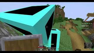 hunting in minecraft manhunt