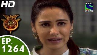 CID - सी ई डी -  Laal Suitcase Ka Raaz - Episode 1264 - 9th August, 2015