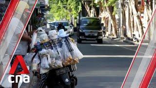 Indonesia's holiday island of Bali hopes COVID-19 vaccines will rebuild confidence, revive tourism