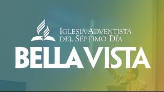 Bienvenidos a la Iglesia Adventista Bella Vista