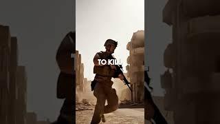 He Ran Into Danger To Save His Friend