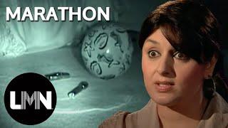 HOUSES TORMENTED BY APPARITIONS *Marathon* | My Ghost Story | LMN