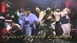 Arsenio Hall Show - Hip Hop All-Stars [ HQ ] ''Best Quality''