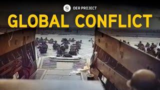 Global Conflict | OER Project