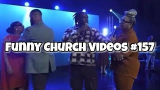 Funny Church Videos #157