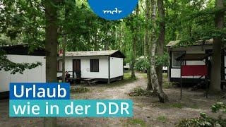 Urlaub damals und heute: Vom Betriebsferienheim zum Hotel | Umschau | MDR