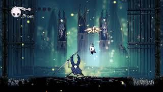 Hollow Knight: Easy Mantis Lords