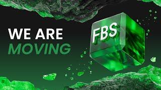 FBS is moving. Subscribe to FBS Analytics & Education