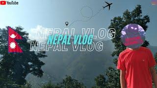 Nepal 2021 Vlog  | Behind The Scenes | Richimo